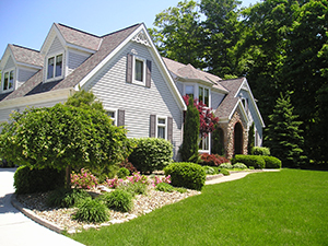 Landscapers and Lawncare Services in Fort Gratiot, MI